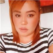 Profesora de ciencias ambientales